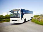 Volvo 9700 6x2 2007 года